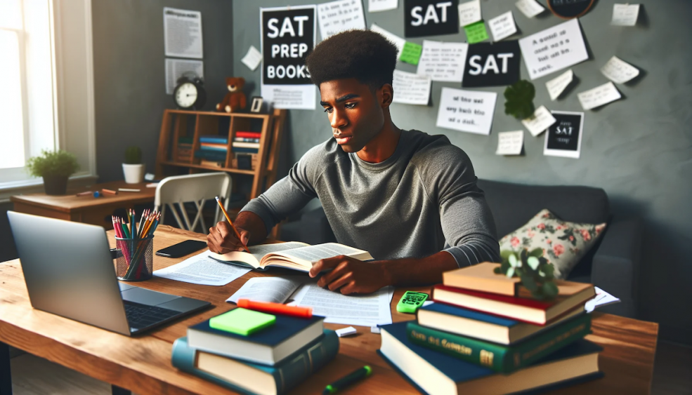 How to Ace the SAT: Preparation Tips That Make Studying a Breeze