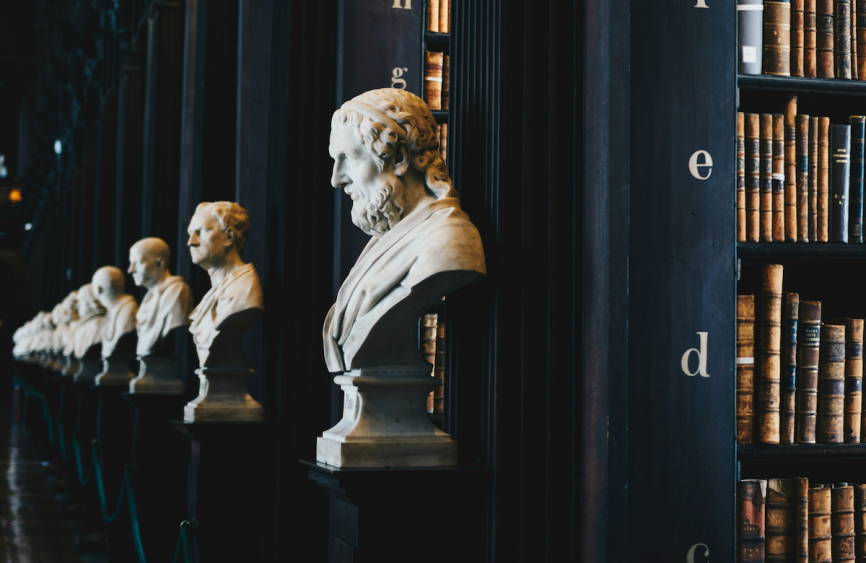 From Newton to Leibniz: A Friendly Journey Through the History of Calculus