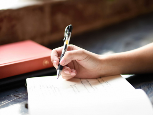 5 Tips for Finding Your Ideal Writing Environment