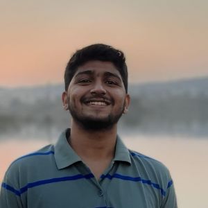 Prathamesh D